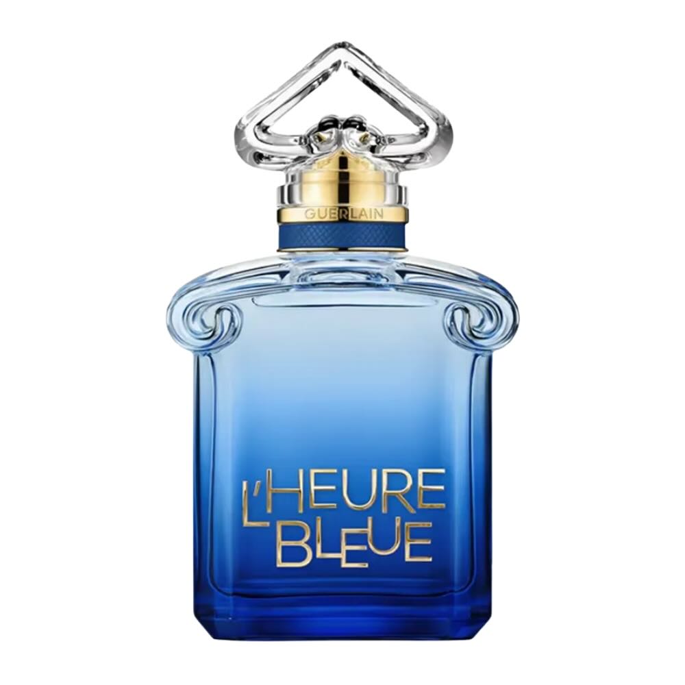 Nước Hoa Nữ Guerlain L’Heure Bleue EDP 100ml (2026) Chính Hãng - Hình ảnh chính